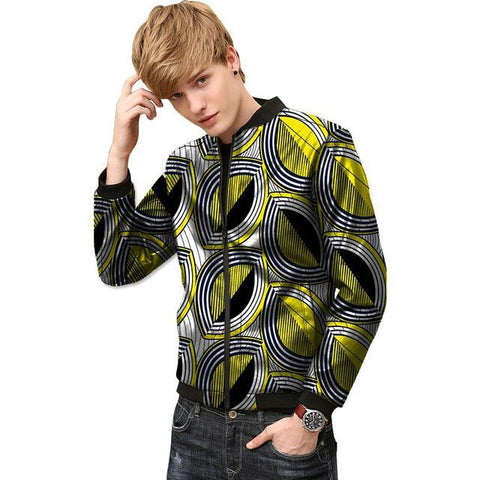 Handsome Coat Model B