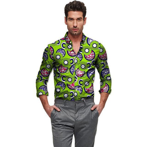 Handsome Shirt Model B