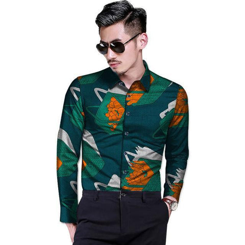 Incredible Shirt Model B