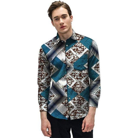 Wonderful Shirt Model F