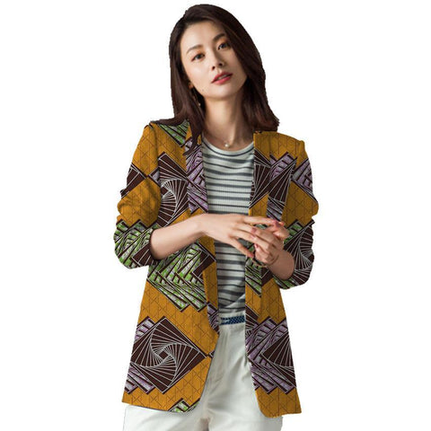 Handsome Blazer Model F