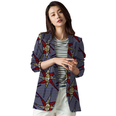 Handsome Blazer Model C