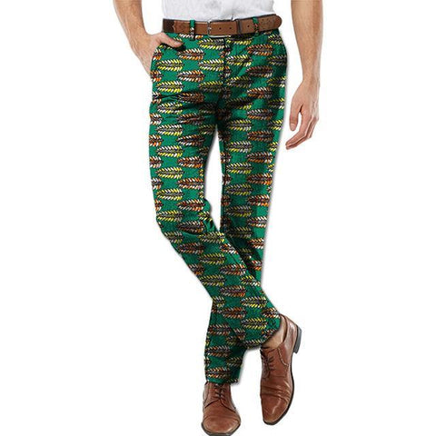 Awesome Men Pants Model A