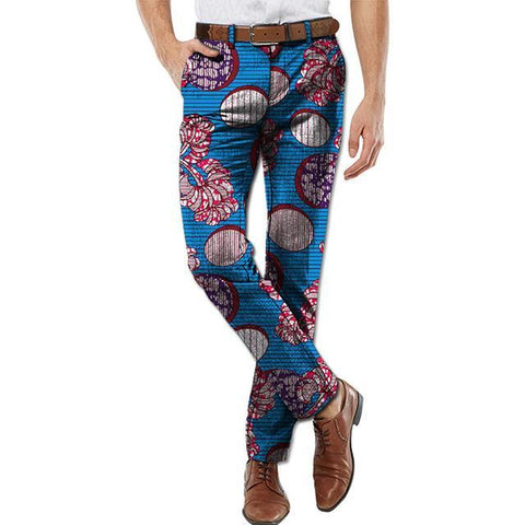 Awesome Men Pants Model E