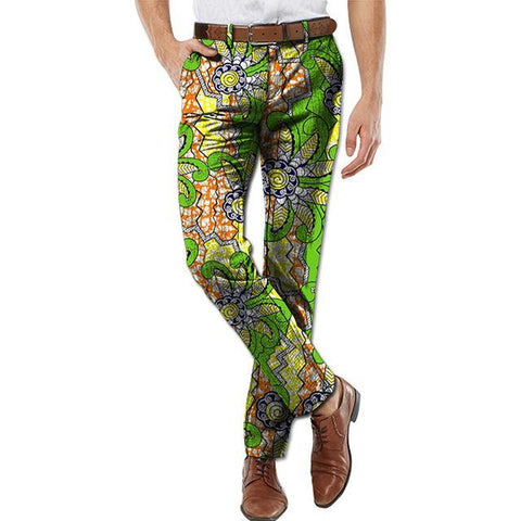 Awesome Men Pants Model F
