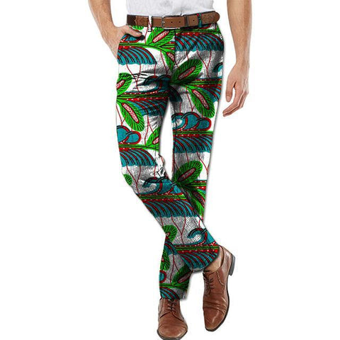 Awesome Men Pants Model C