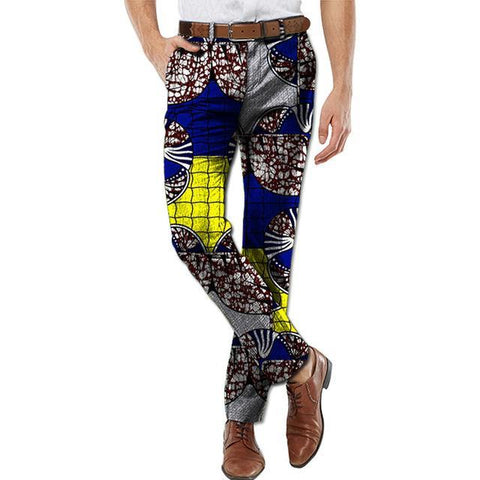 Awesome Men Pants Model B