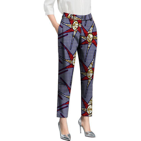 Wonderful Women Pants Model D