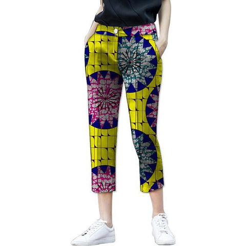 Awesome Women Pants Model C