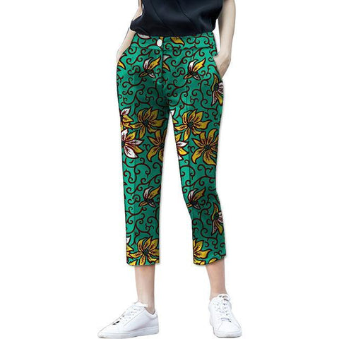 Awesome Women Pants Model A