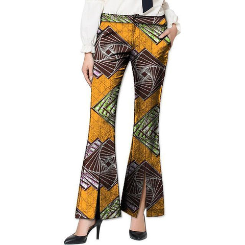 Incredible Women Pants Model D