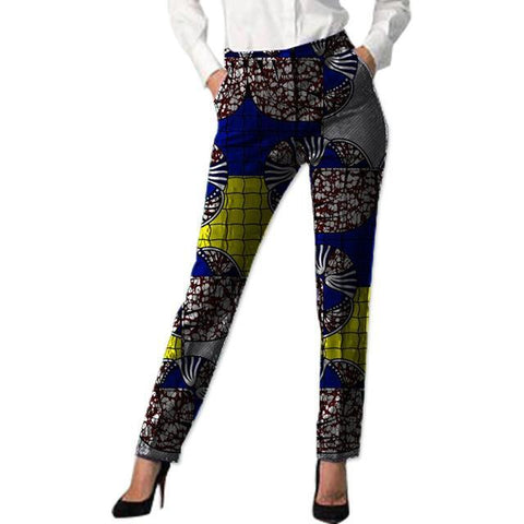 Amazing Women Pants Model E