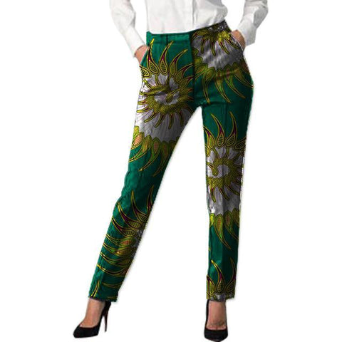 Amazing Women Pants Model C