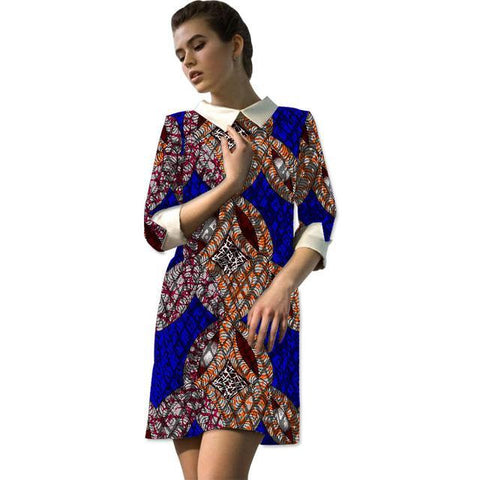 Wonderful Dress Model E