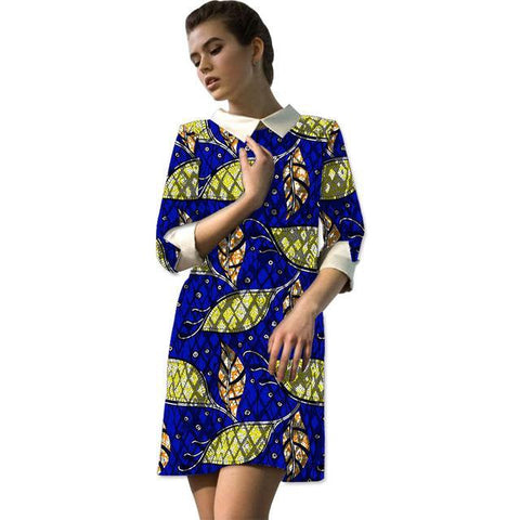 Wonderful Dress Model D