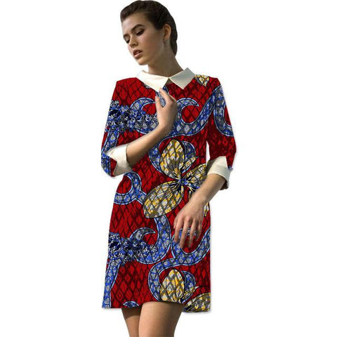 Wonderful Dress Model A