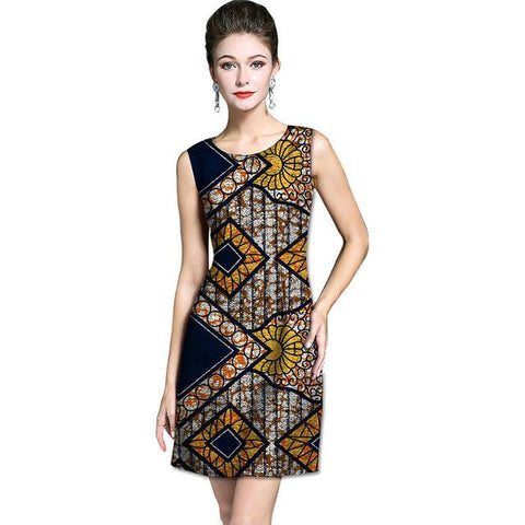 Handsome Dress Model D