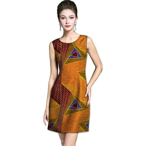 Handsome Dress Model C