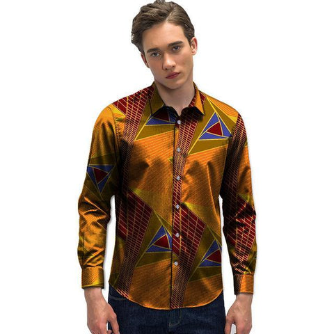 Awesome Shirt Model E