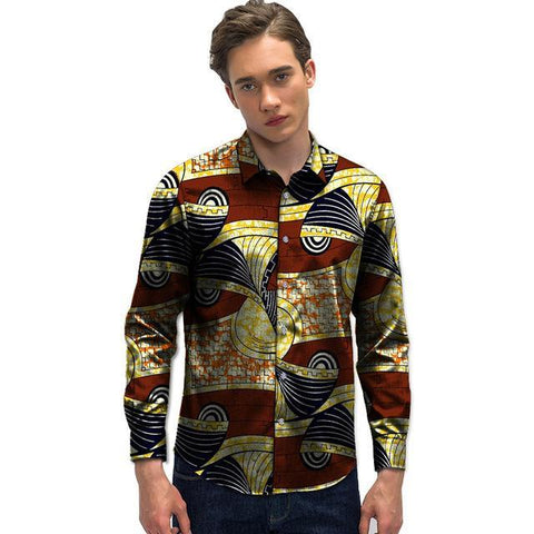 Awesome Shirt Model C