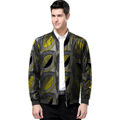 Wonderful Coat Model F