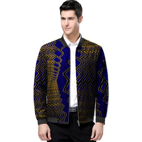 Wonderful Coat Model D