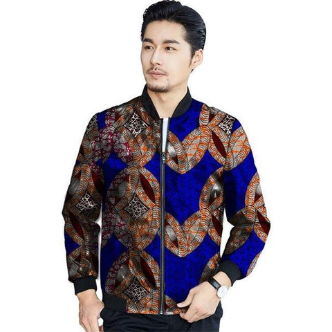 Awesome Coat Model E