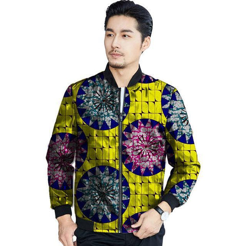 Awesome Coat Model C