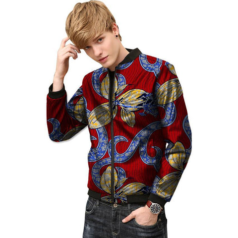 Handsome Coat Model F